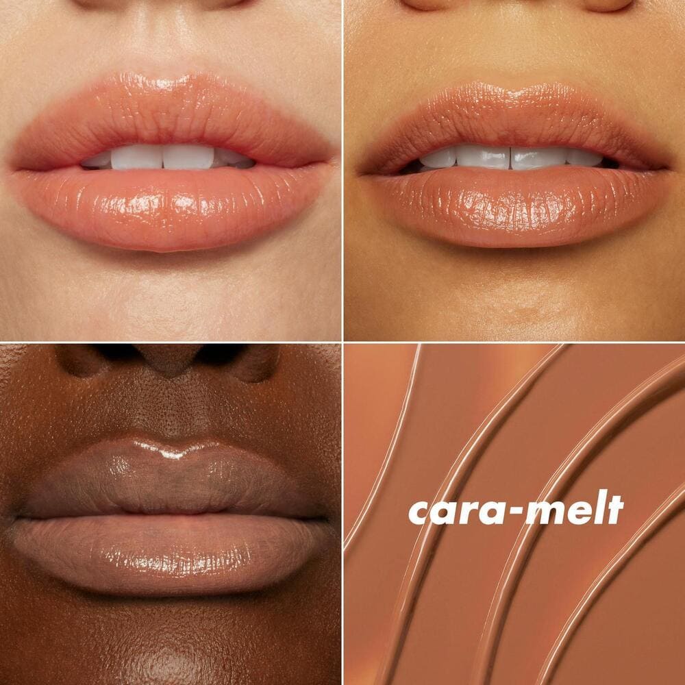 E.L.F. GLOW REVIVER SLIPSTICK (BARRA DE ACEITE LABIAL CON COLOR)